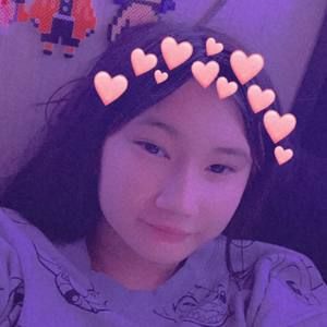 Meet your Posher, Isabella